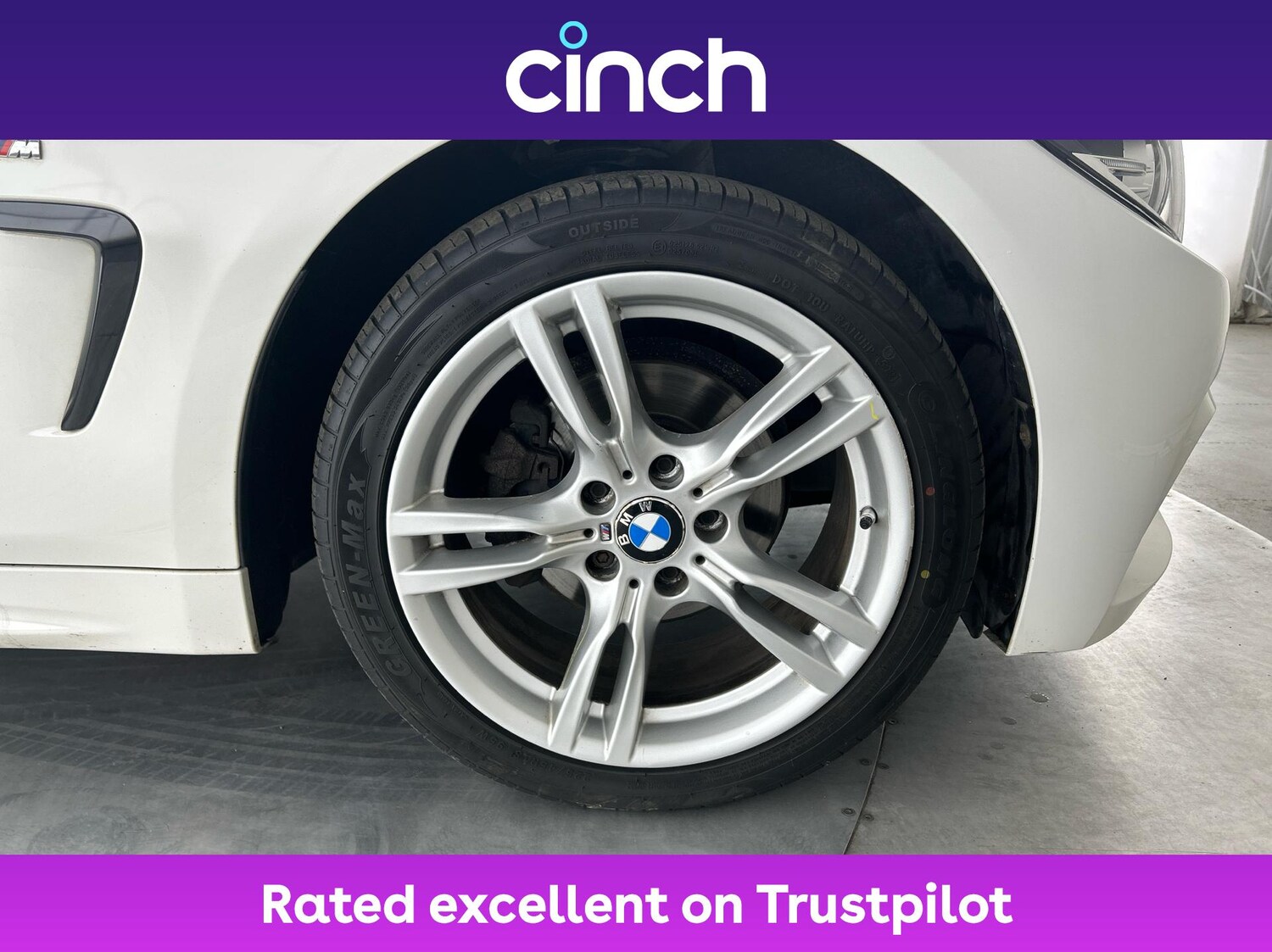 Used BMW 4 Series 2018 for sale - 76245961: Photo 28