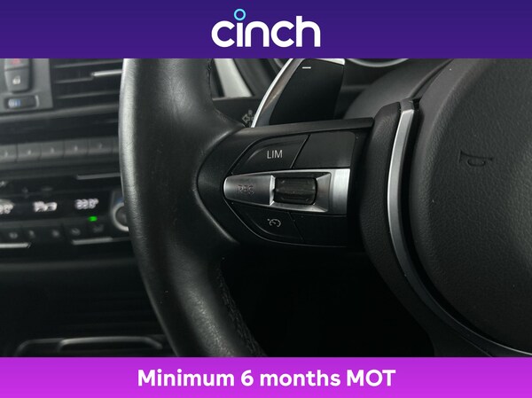 Used BMW 4 Series 2018 for sale - 76245961: Photo 32