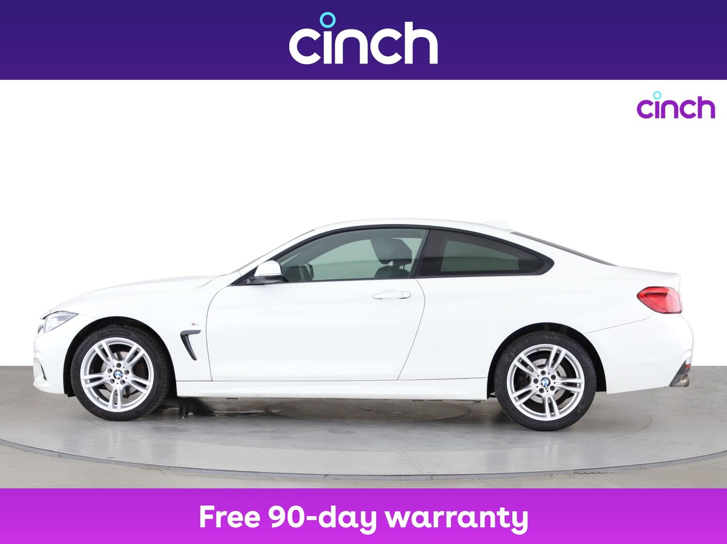 Used BMW 4 Series 2018 for sale - 76245961: Photo 8