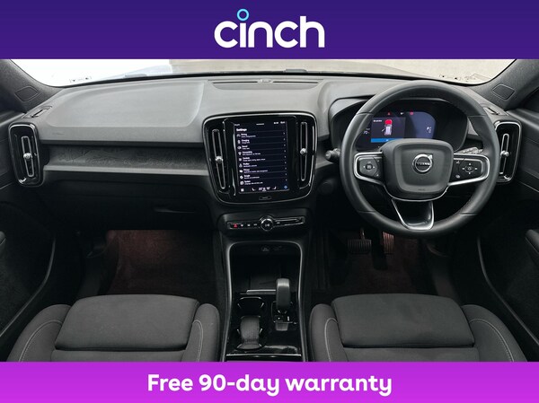 Used Volvo XC40 2023 for sale - 76112717: Photo 15