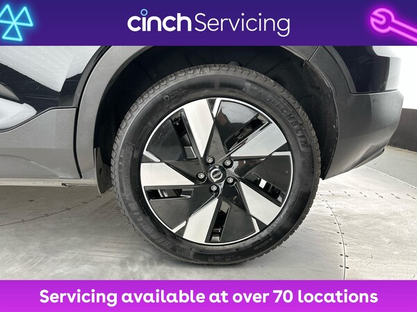 Used Volvo XC40 2023 for sale - 76112717: Photo 26