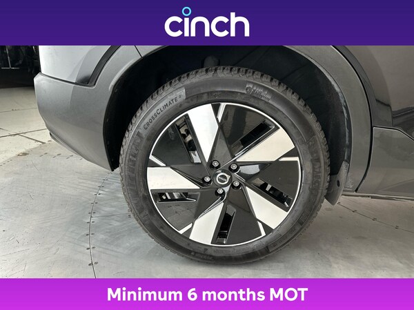 Used Volvo XC40 2023 for sale - 76112717: Photo 27