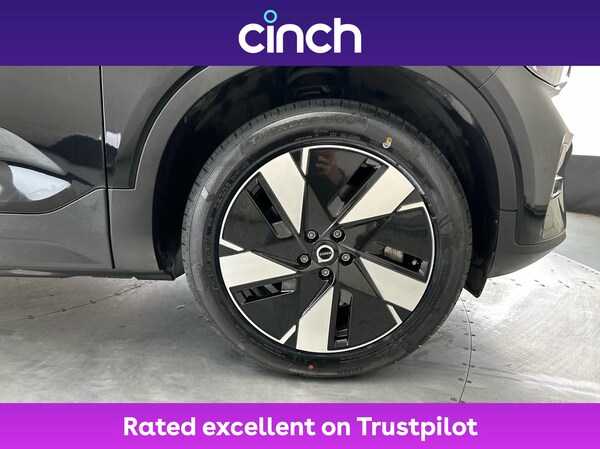 Used Volvo XC40 2023 for sale - 76112717: Photo 28