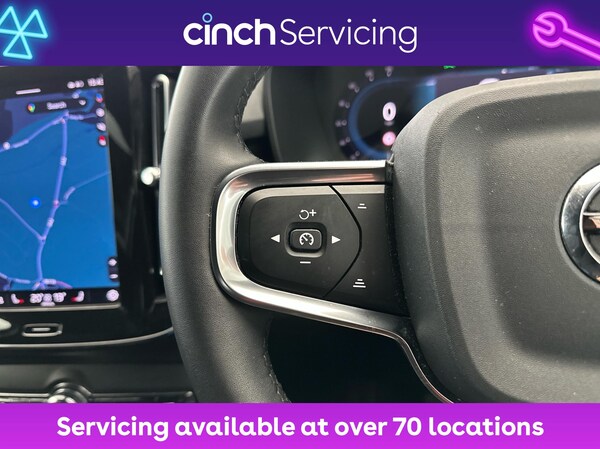 Used Volvo XC40 2023 for sale - 76112717: Photo 31