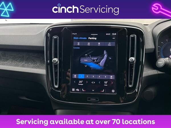 Used Volvo XC40 2023 for sale - 76112717: Photo 36