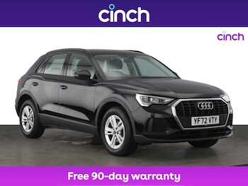Audi - Q3