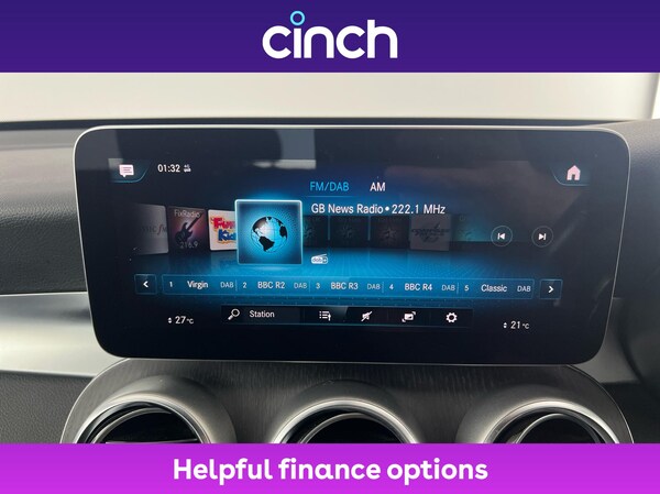 Used Mercedes-Benz GLC 2020 for sale - 76164113: Photo 30