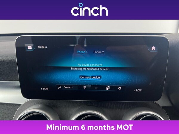 Used Mercedes-Benz GLC 2020 for sale - 76164113: Photo 32