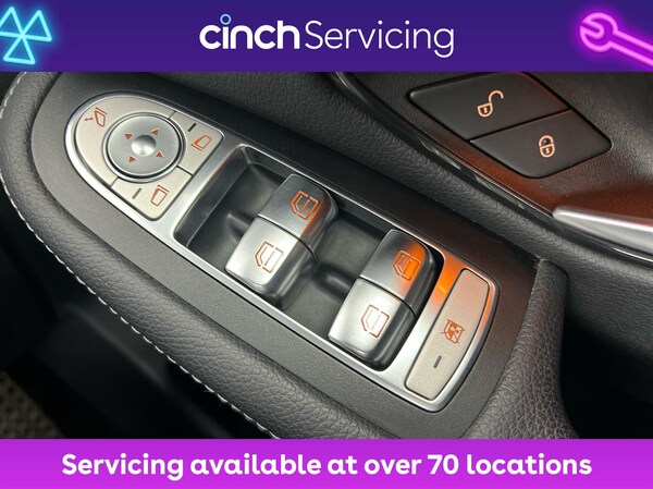 Used Mercedes-Benz GLC 2020 for sale - 76164113: Photo 36