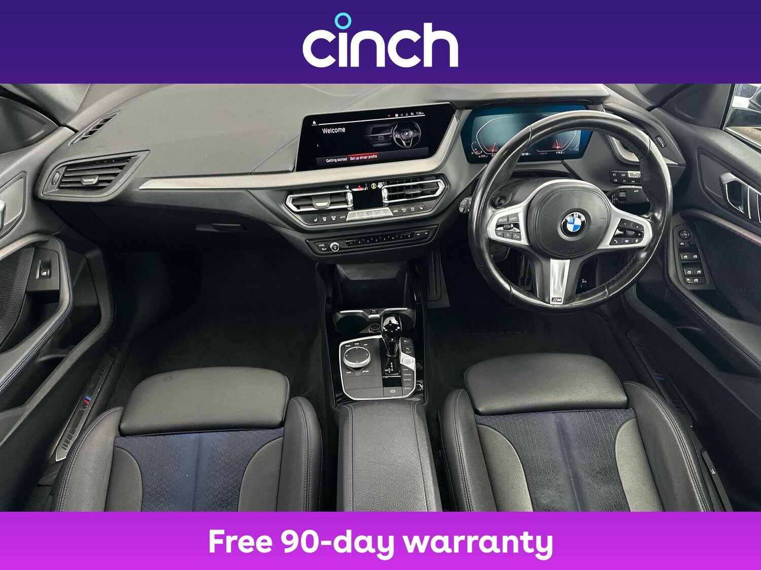 Used BMW 2 Series Gran Coupe 2022 for sale - 76280957: Photo 15