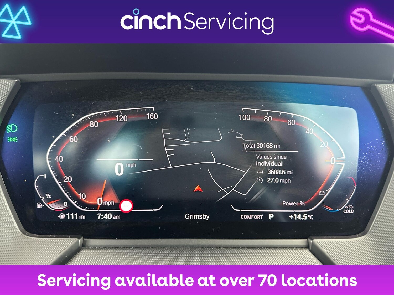 Used BMW 2 Series Gran Coupe 2022 for sale - 76280957: Photo 18