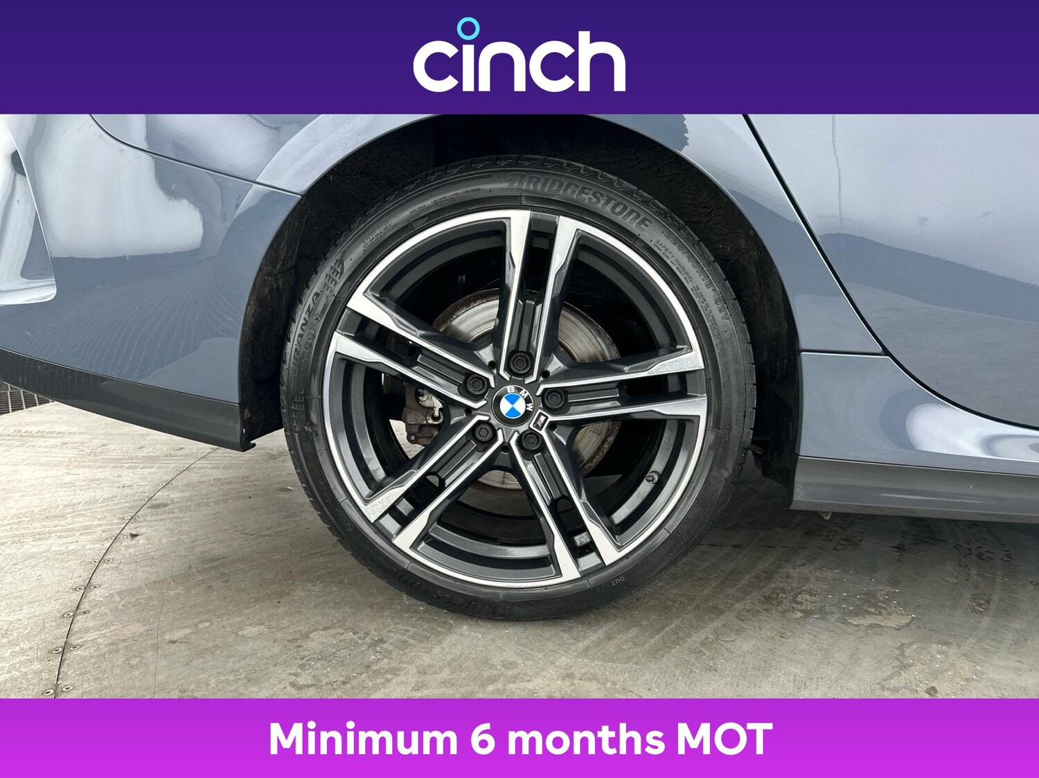 Used BMW 2 Series Gran Coupe 2022 for sale - 76280957: Photo 27