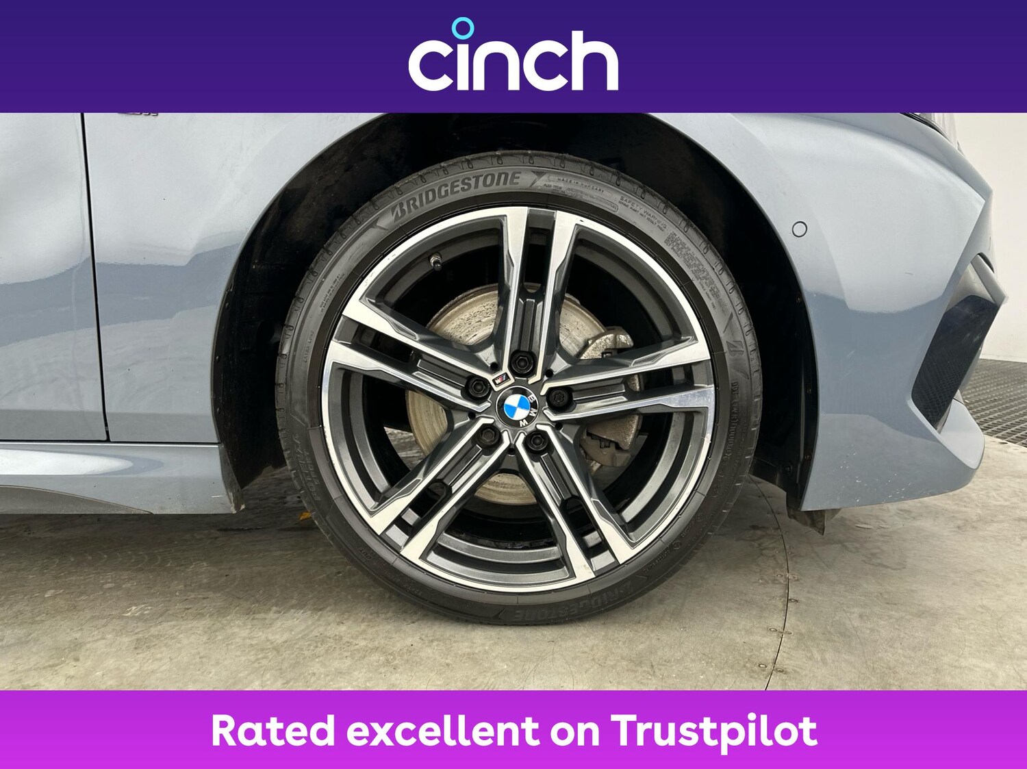 Used BMW 2 Series Gran Coupe 2022 for sale - 76280957: Photo 28