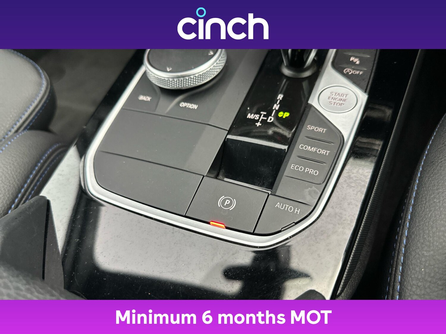 Used BMW 2 Series Gran Coupe 2022 for sale - 76280957: Photo 32