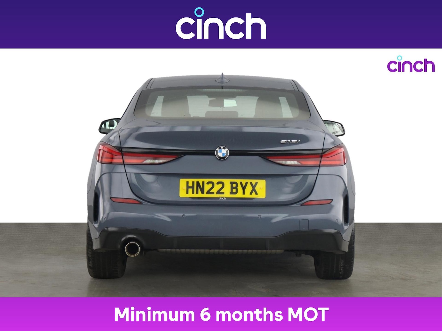 Used BMW 2 Series Gran Coupe 2022 for sale - 76280957: Photo 5