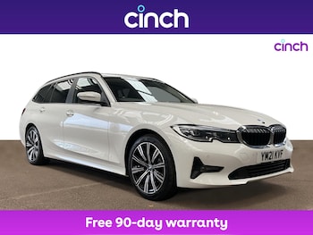BMW - 3 Series