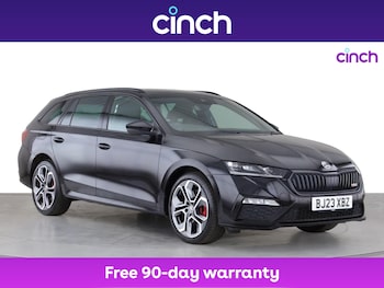Skoda - Octavia