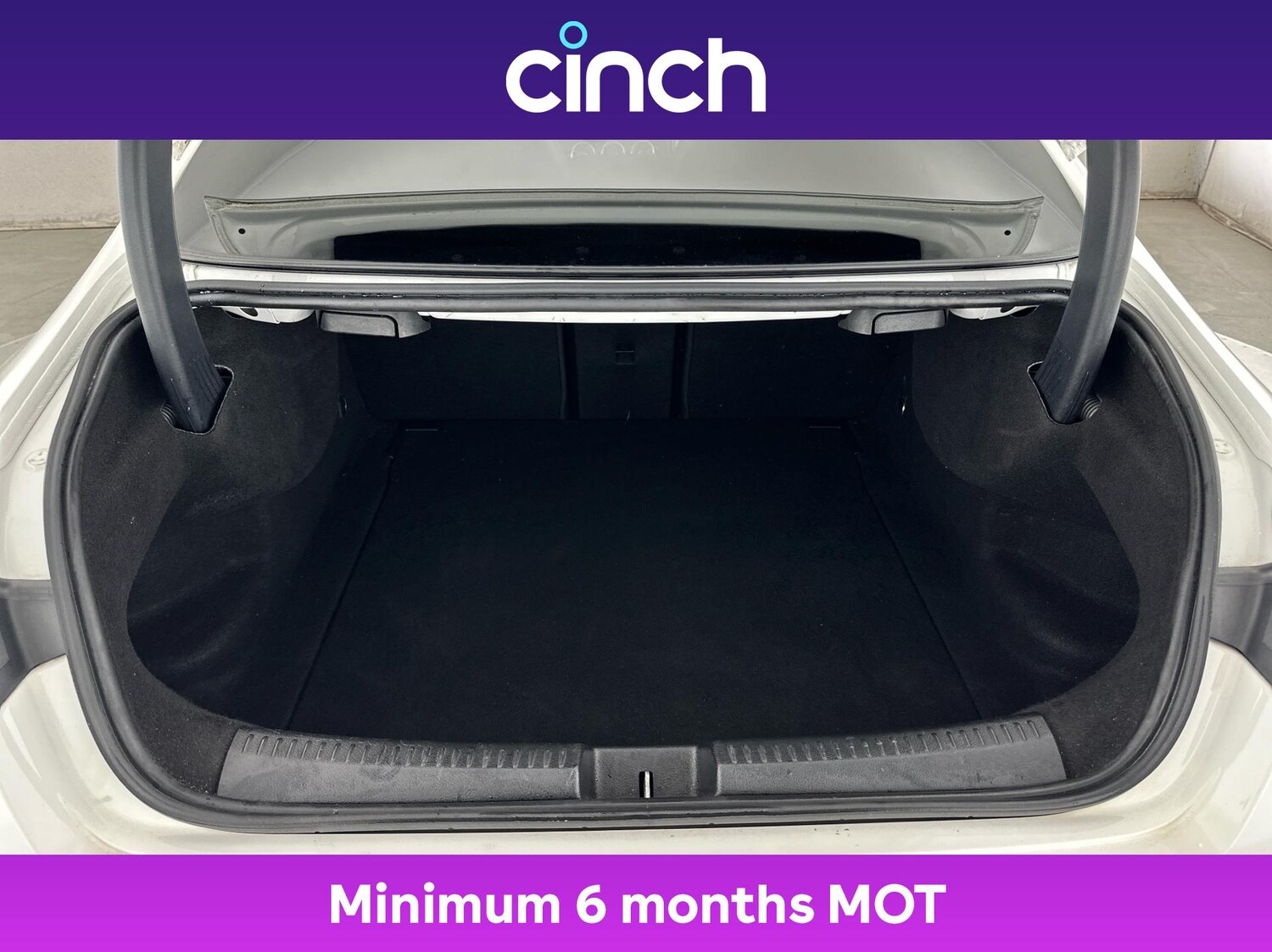 Used Mercedes-Benz CLA 2020 for sale - 76420364: Photo 20