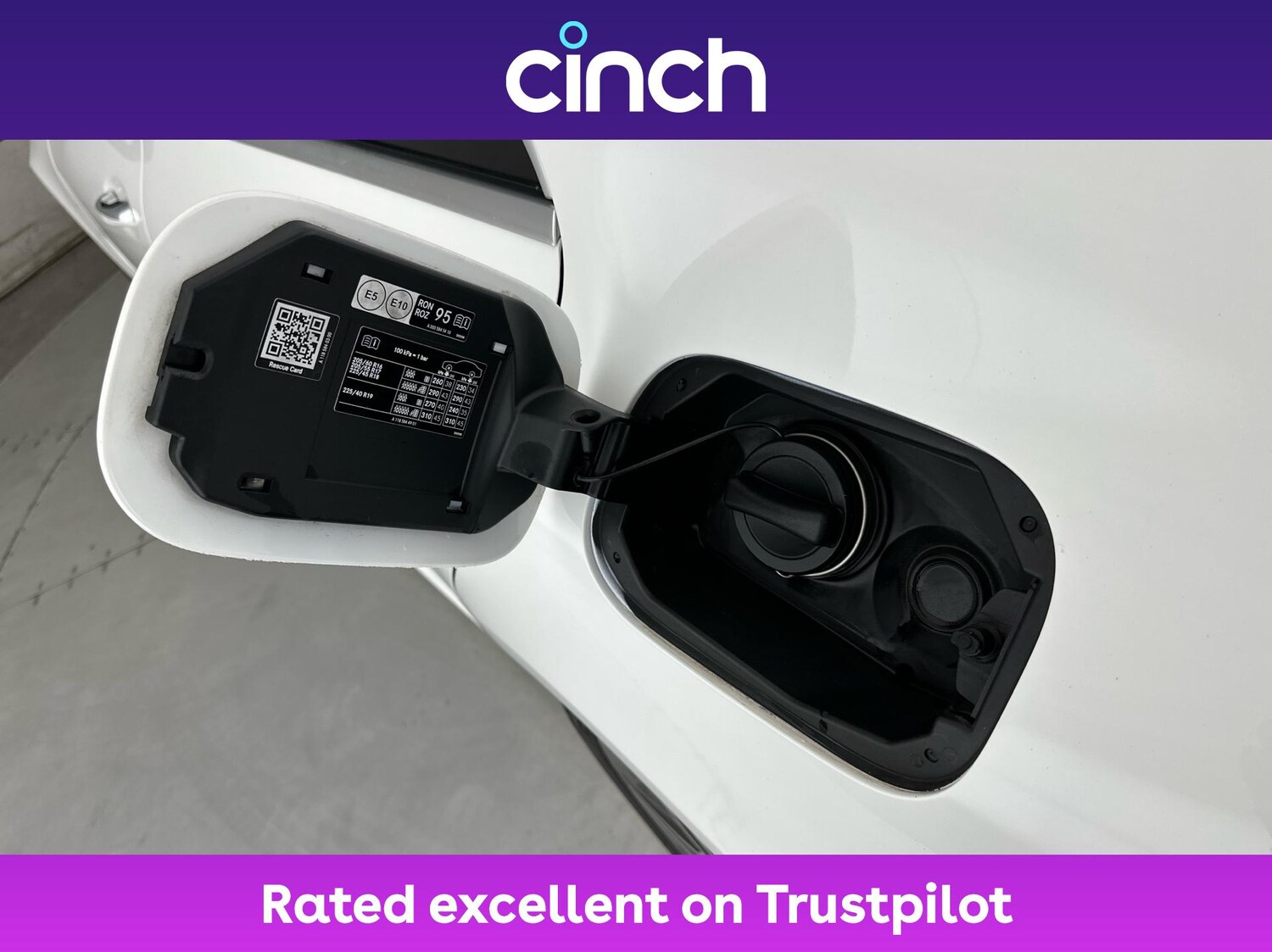 Used Mercedes-Benz CLA 2020 for sale - 76420364: Photo 28