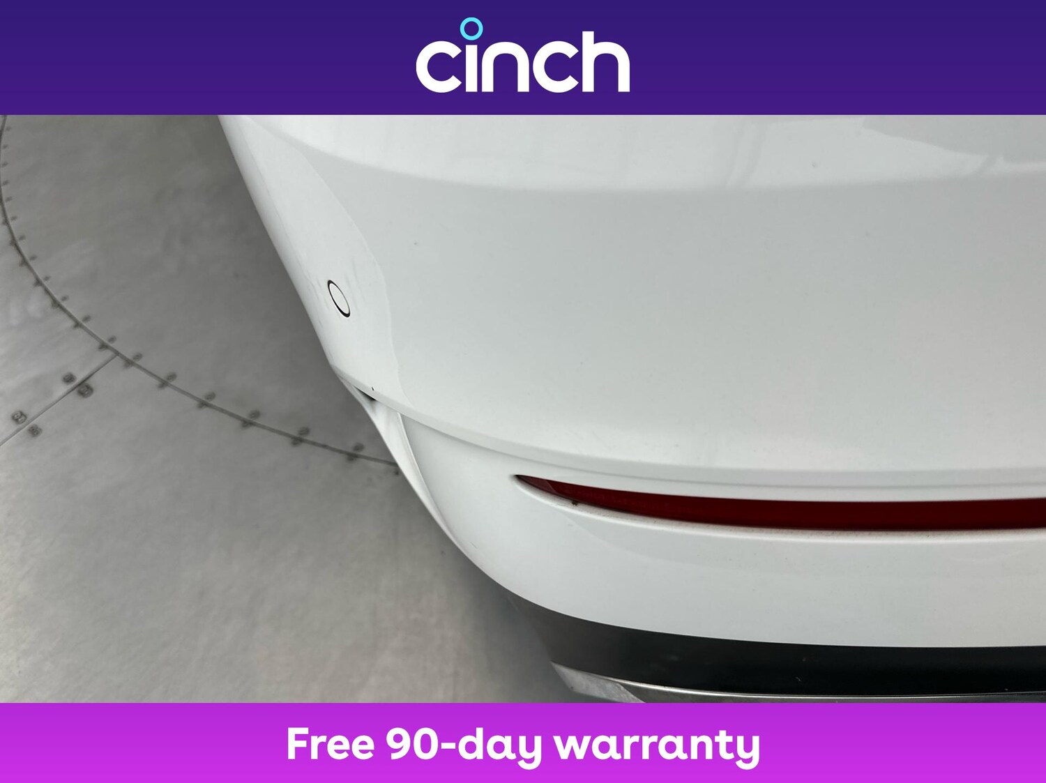 Used Mercedes-Benz CLA 2020 for sale - 76420364: Photo 29