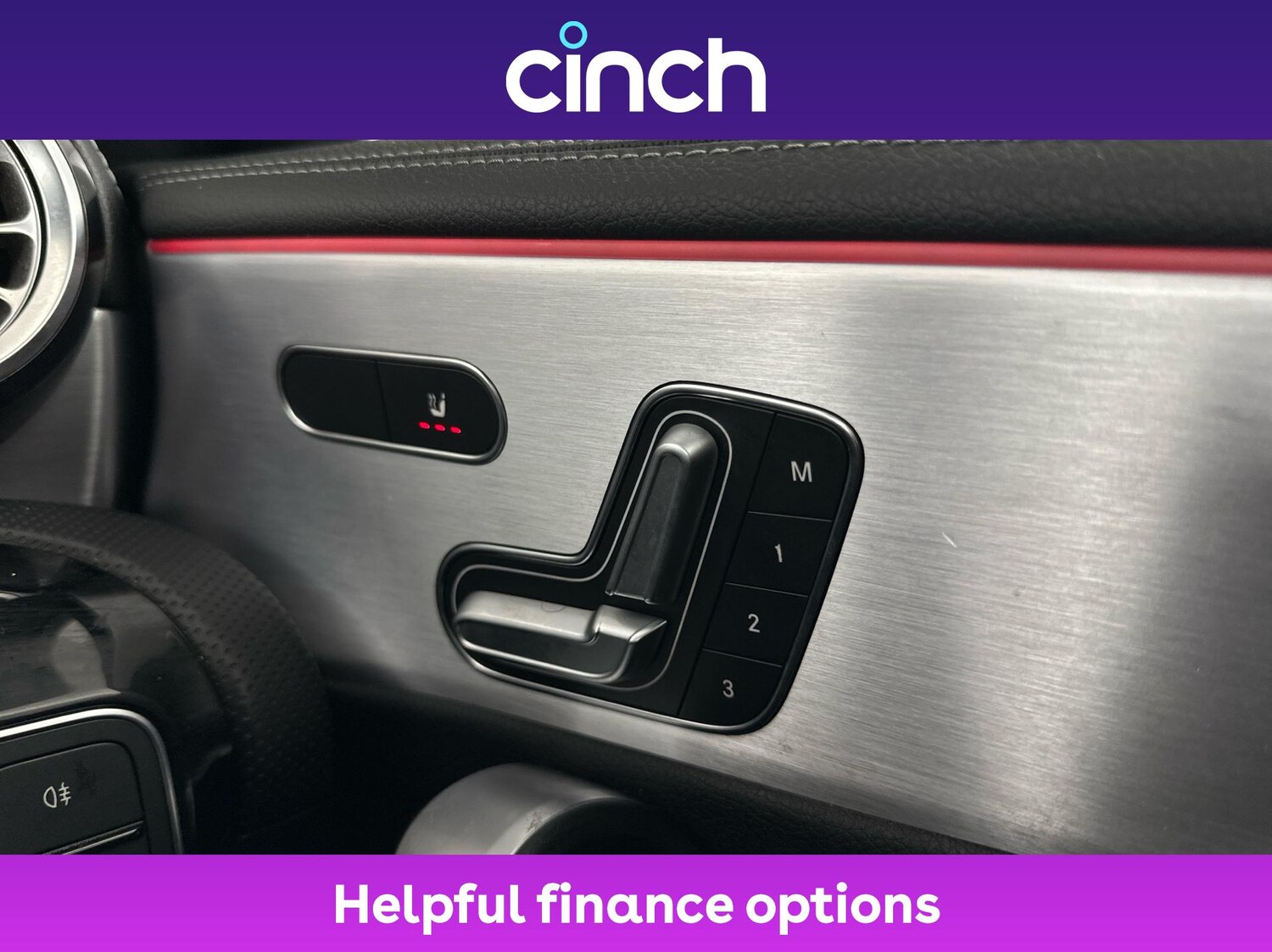 Used Mercedes-Benz CLA 2020 for sale - 76420364: Photo 30