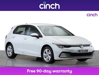 Volkswagen - Golf