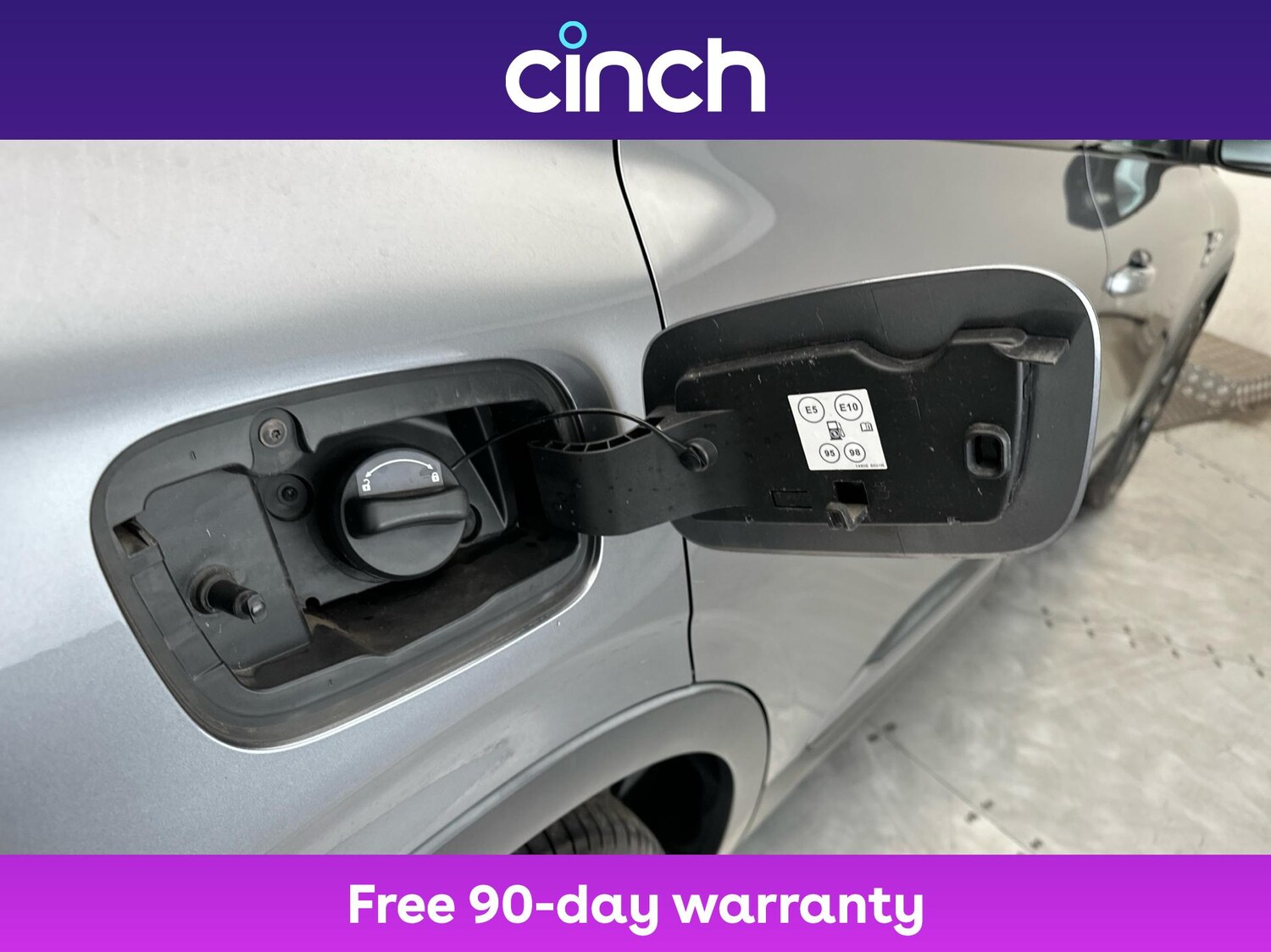 Used Renault Arkana 2023 for sale - 76045232: Photo 29