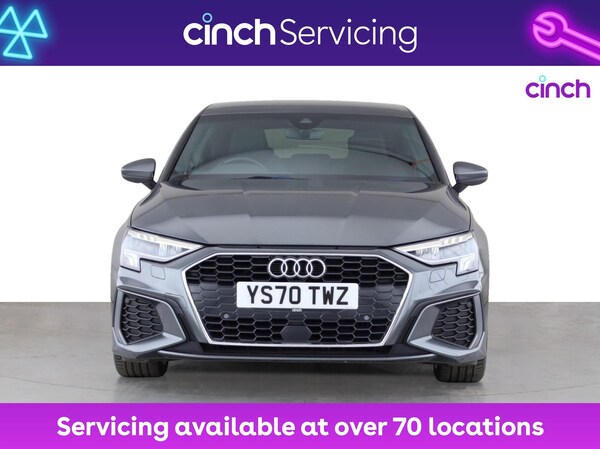 Used Audi A3 2020 for sale - 75679593: Photo 11