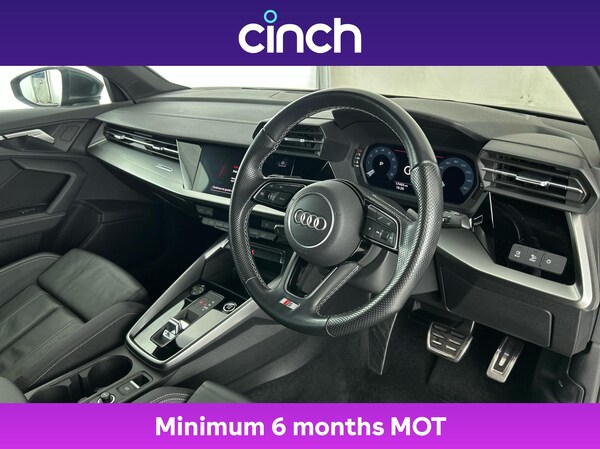 Used Audi A3 2020 for sale - 75679593: Photo 12