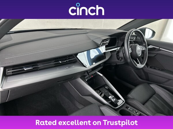 Used Audi A3 2020 for sale - 75679593: Photo 14