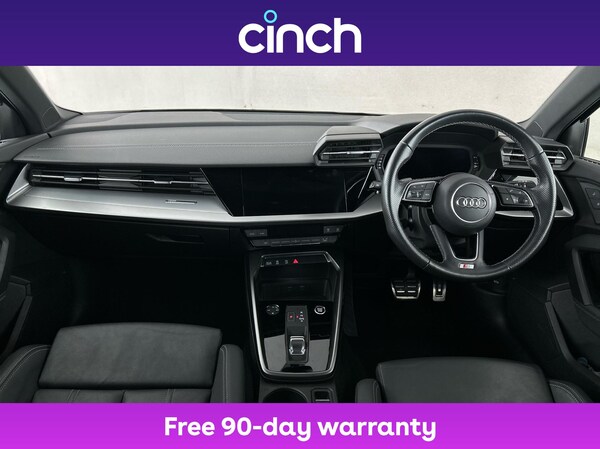 Used Audi A3 2020 for sale - 75679593: Photo 15