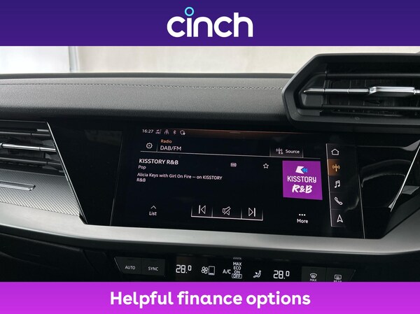Used Audi A3 2020 for sale - 75679593: Photo 17