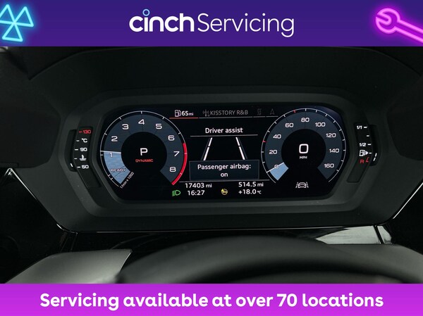 Used Audi A3 2020 for sale - 75679593: Photo 18