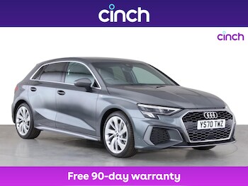 Audi - A3