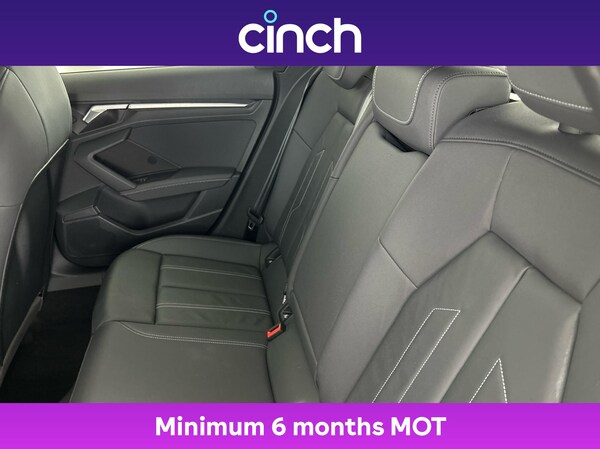 Used Audi A3 2020 for sale - 75679593: Photo 20