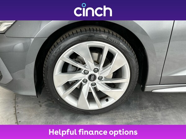 Used Audi A3 2020 for sale - 75679593: Photo 24