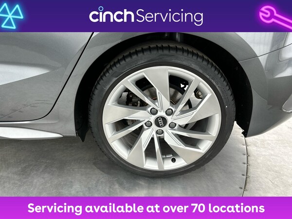 Used Audi A3 2020 for sale - 75679593: Photo 26