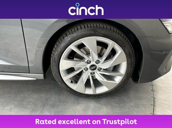 Used Audi A3 2020 for sale - 75679593: Photo 28