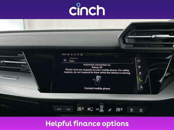 Used Audi A3 2020 for sale - 75679593: Photo 30