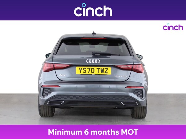Used Audi A3 2020 for sale - 75679593: Photo 5