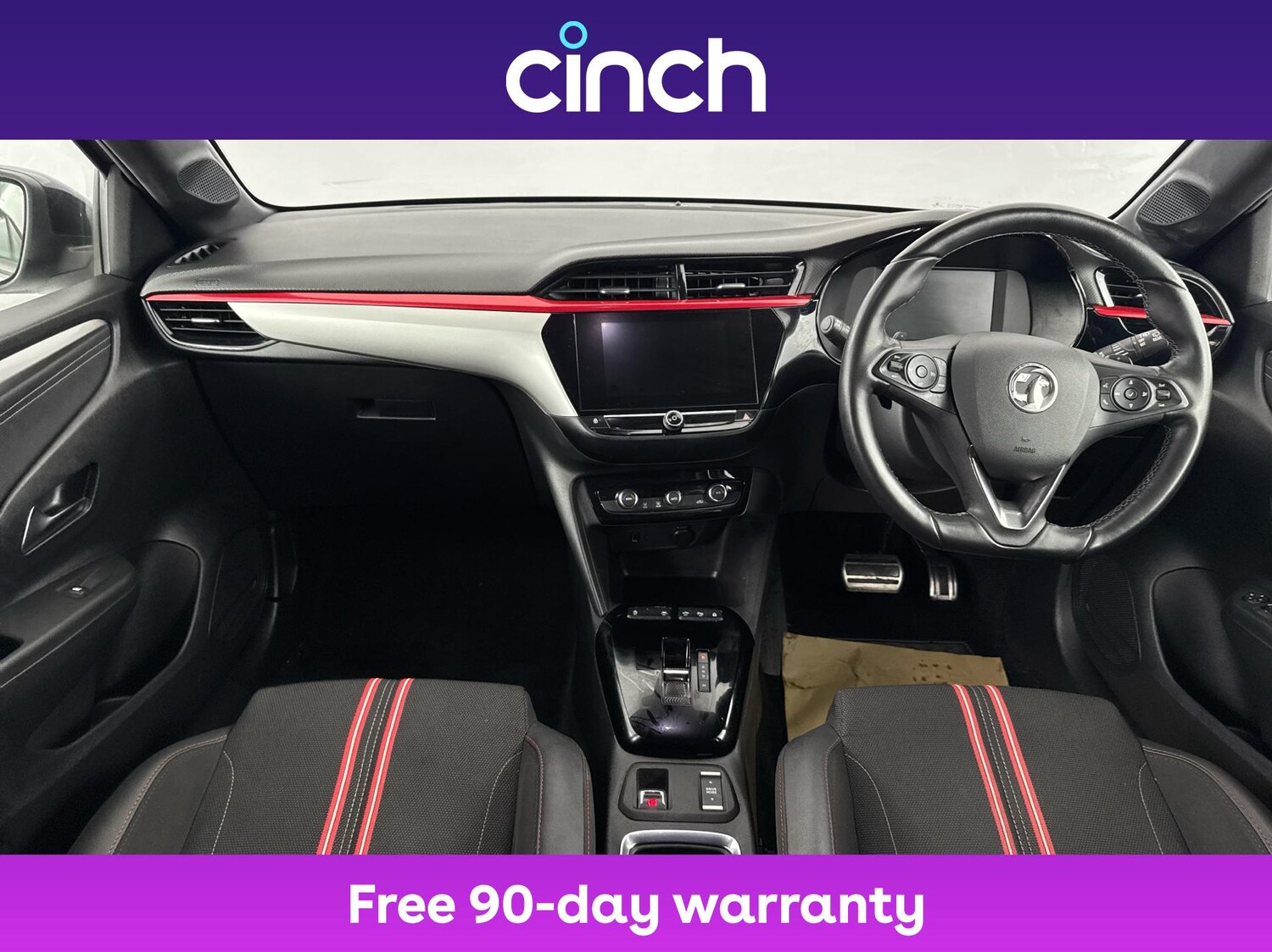 Used Vauxhall Corsa 2022 for sale - 76723538: Photo 15