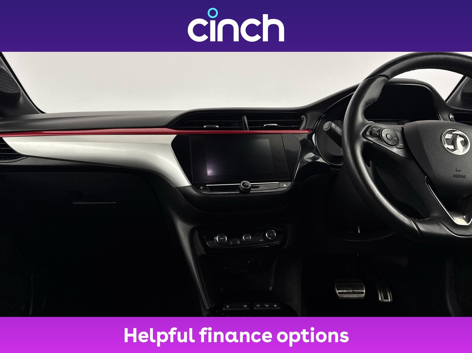 Used Vauxhall Corsa 2022 for sale - 76723538: Photo 17