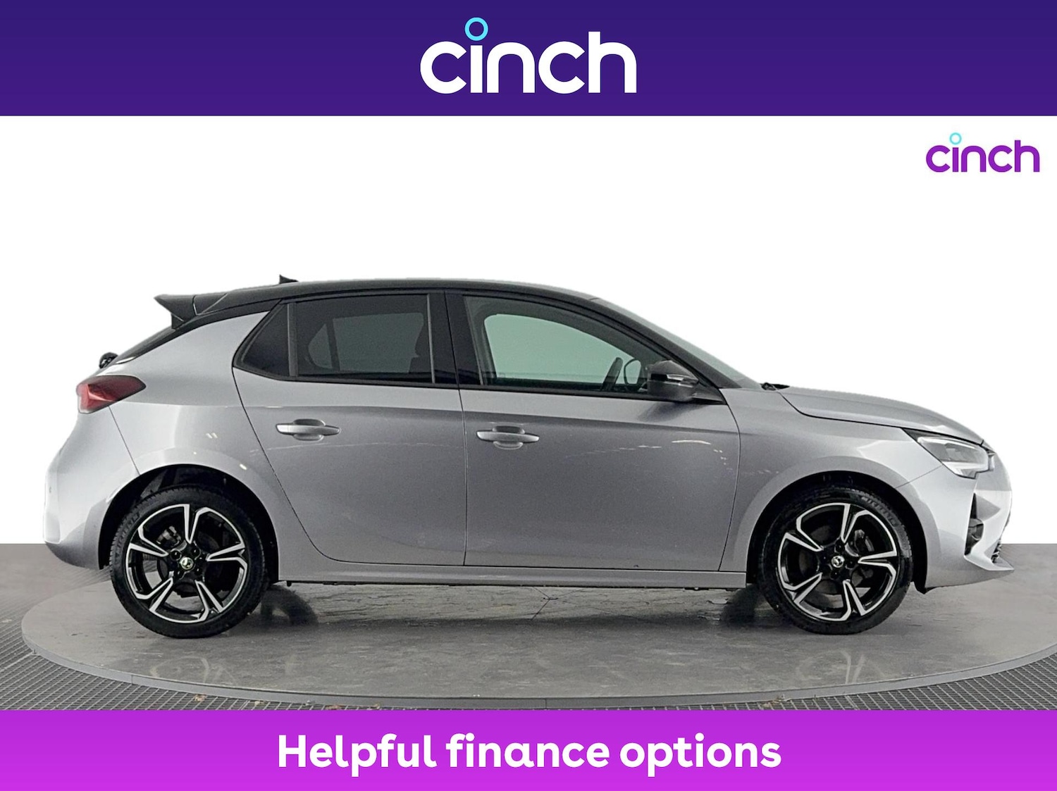 Used Vauxhall Corsa 2022 for sale - 76723538: Photo 2