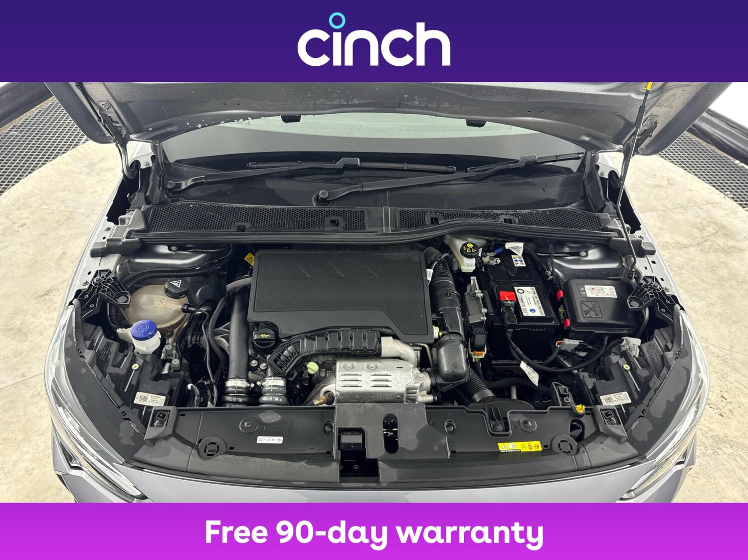 Used Vauxhall Corsa 2022 for sale - 76723538: Photo 23