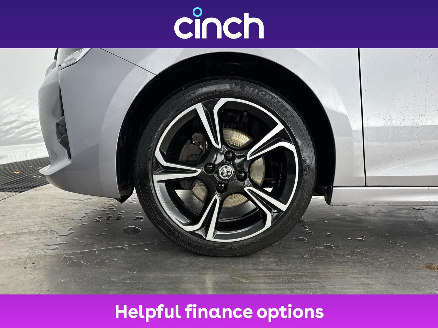 Used Vauxhall Corsa 2022 for sale - 76723538: Photo 24