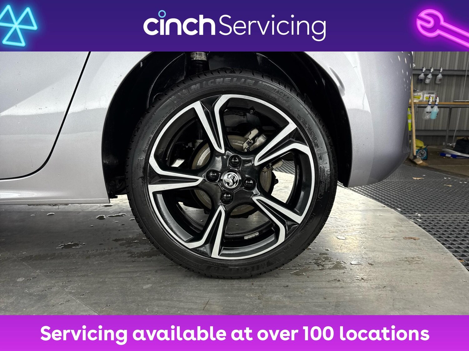 Used Vauxhall Corsa 2022 for sale - 76723538: Photo 26