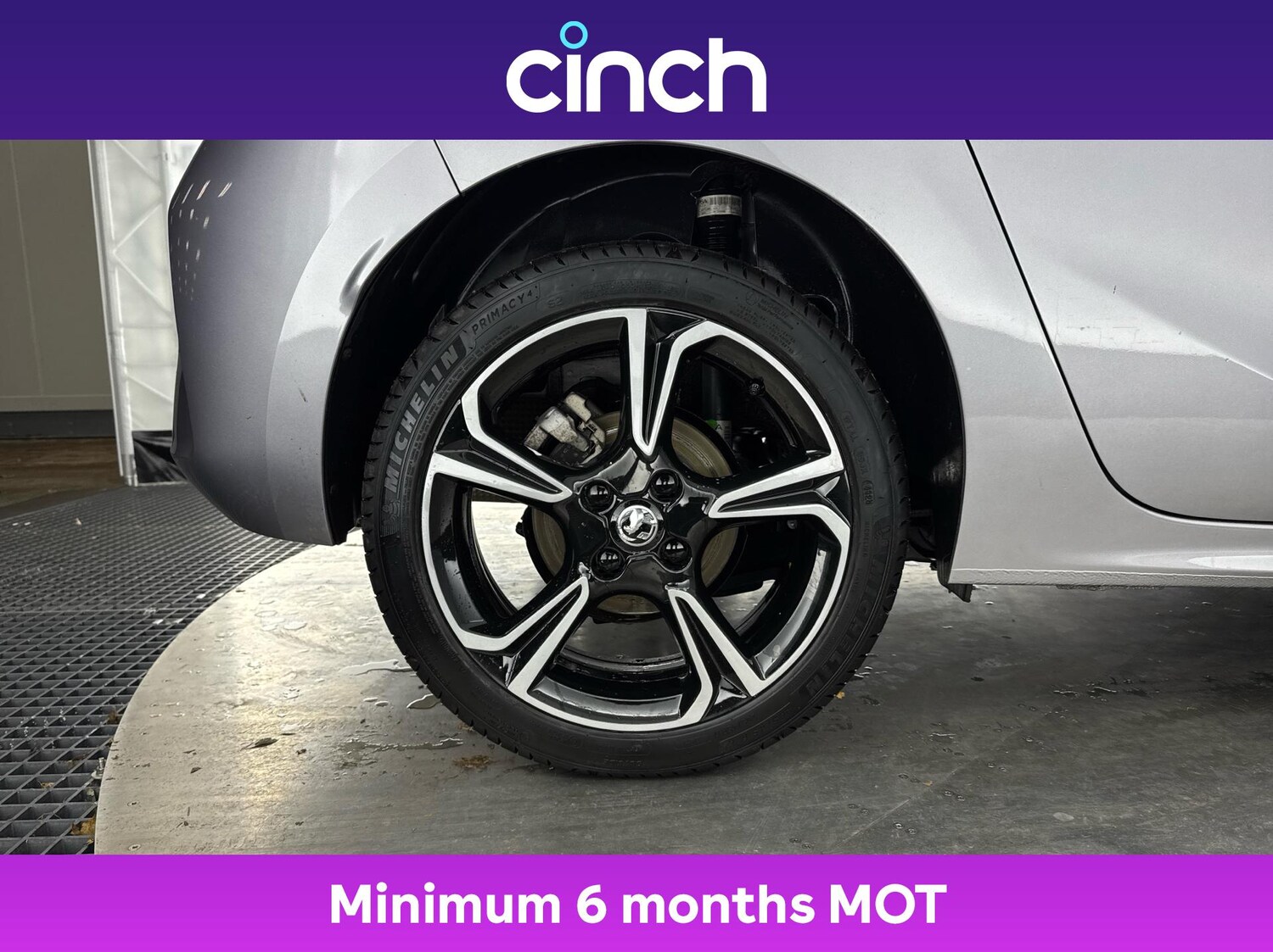 Used Vauxhall Corsa 2022 for sale - 76723538: Photo 27