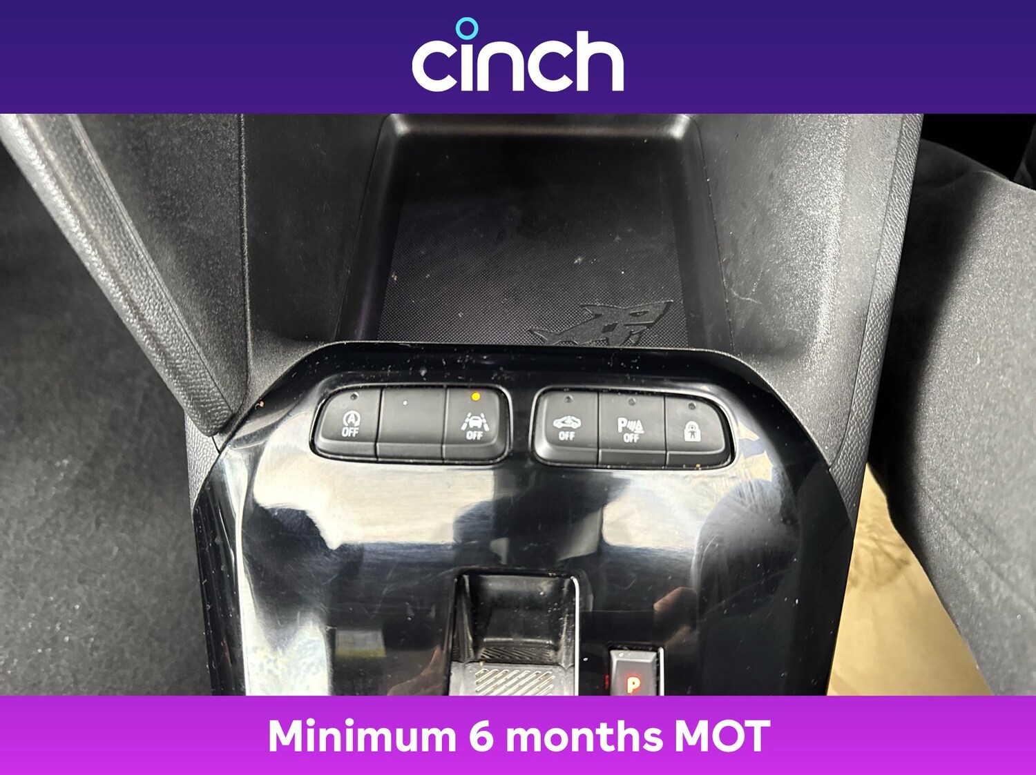 Used Vauxhall Corsa 2022 for sale - 76723538: Photo 32