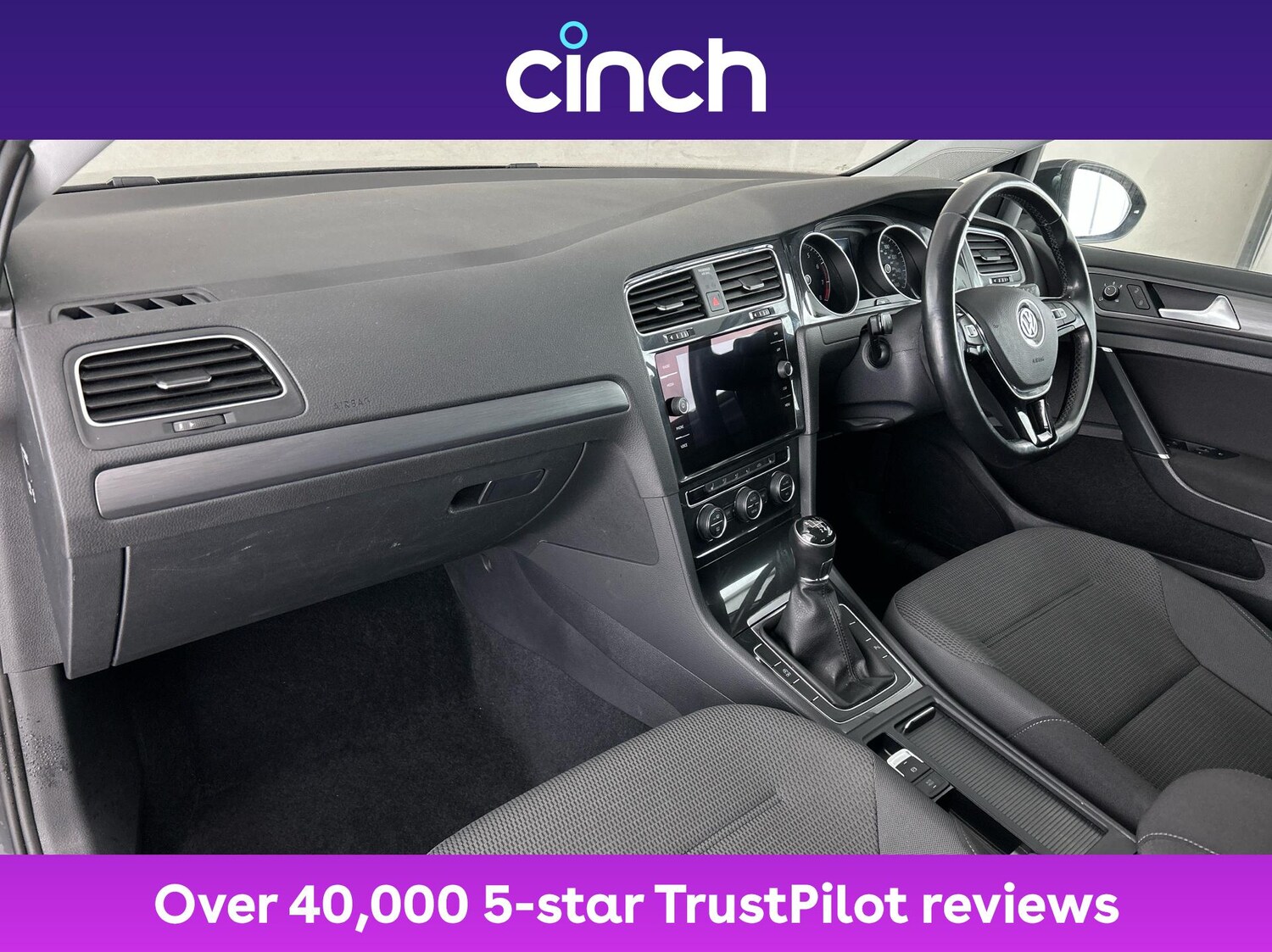 Used Volkswagen Golf 2020 for sale - 76758445: Photo 14