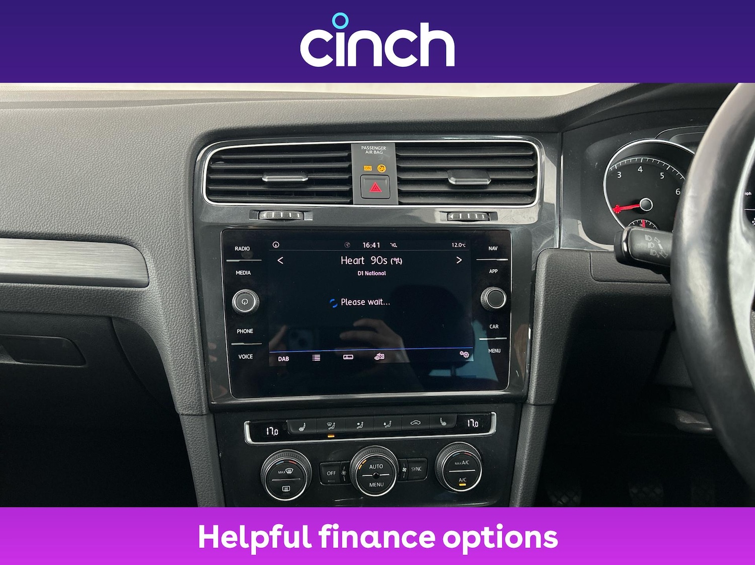 Used Volkswagen Golf 2020 for sale - 76758445: Photo 17